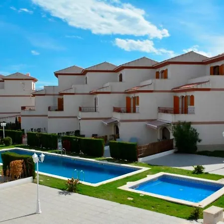 Domatsea Casa Provenzal-3